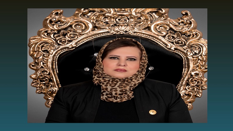 د. نەهلە قادر: پێموانییە هەڵبژاردنى پێشوەختەى عێراق لە کاتى خۆیدا ئەنجام بدرێ